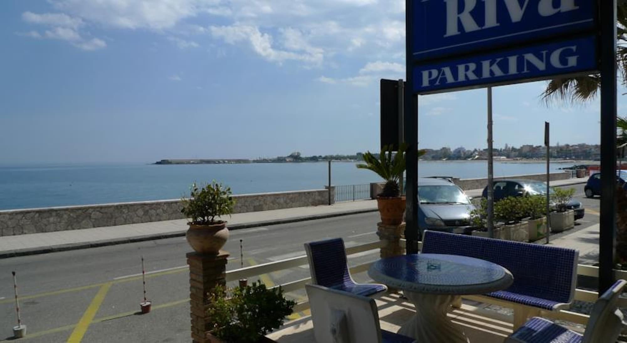 La Riva