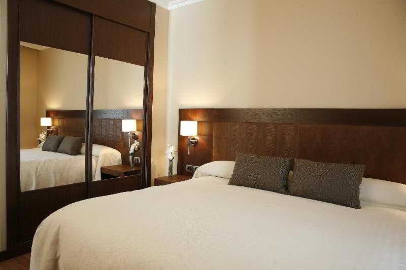 Hotel Villa De Aranda
