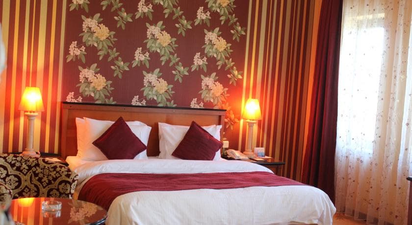 Grand Hotel Europe