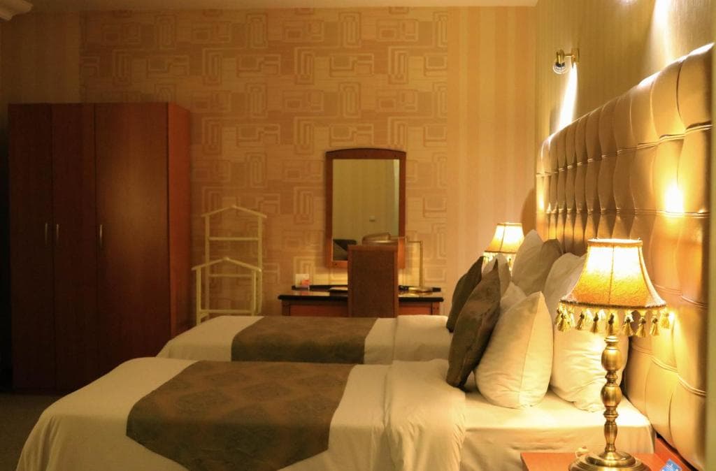 Grand Hotel Europe
