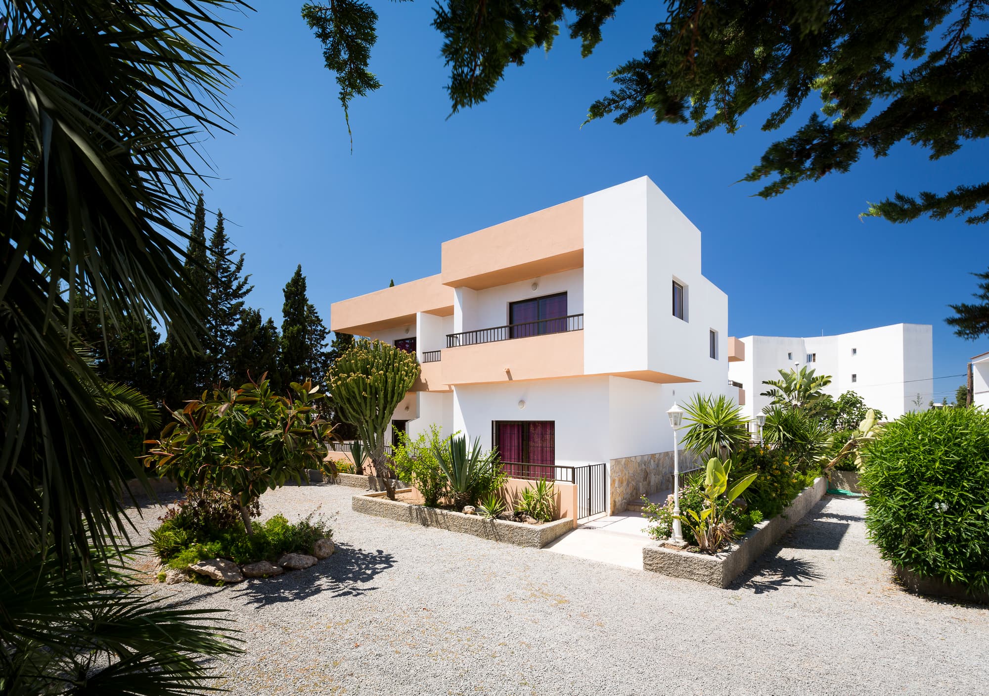 Zodiac Apartamentos