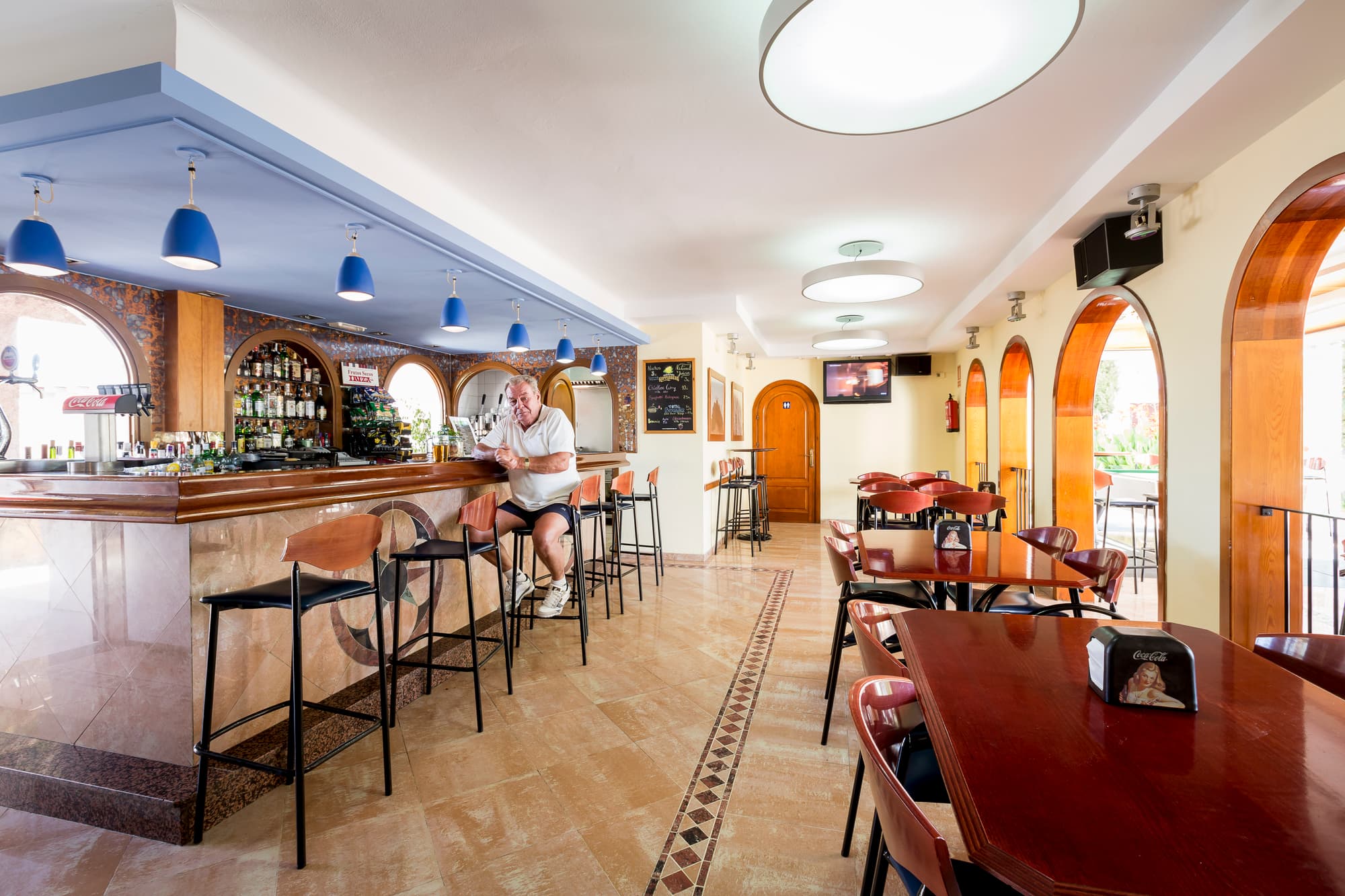 Zodiac Apartamentos