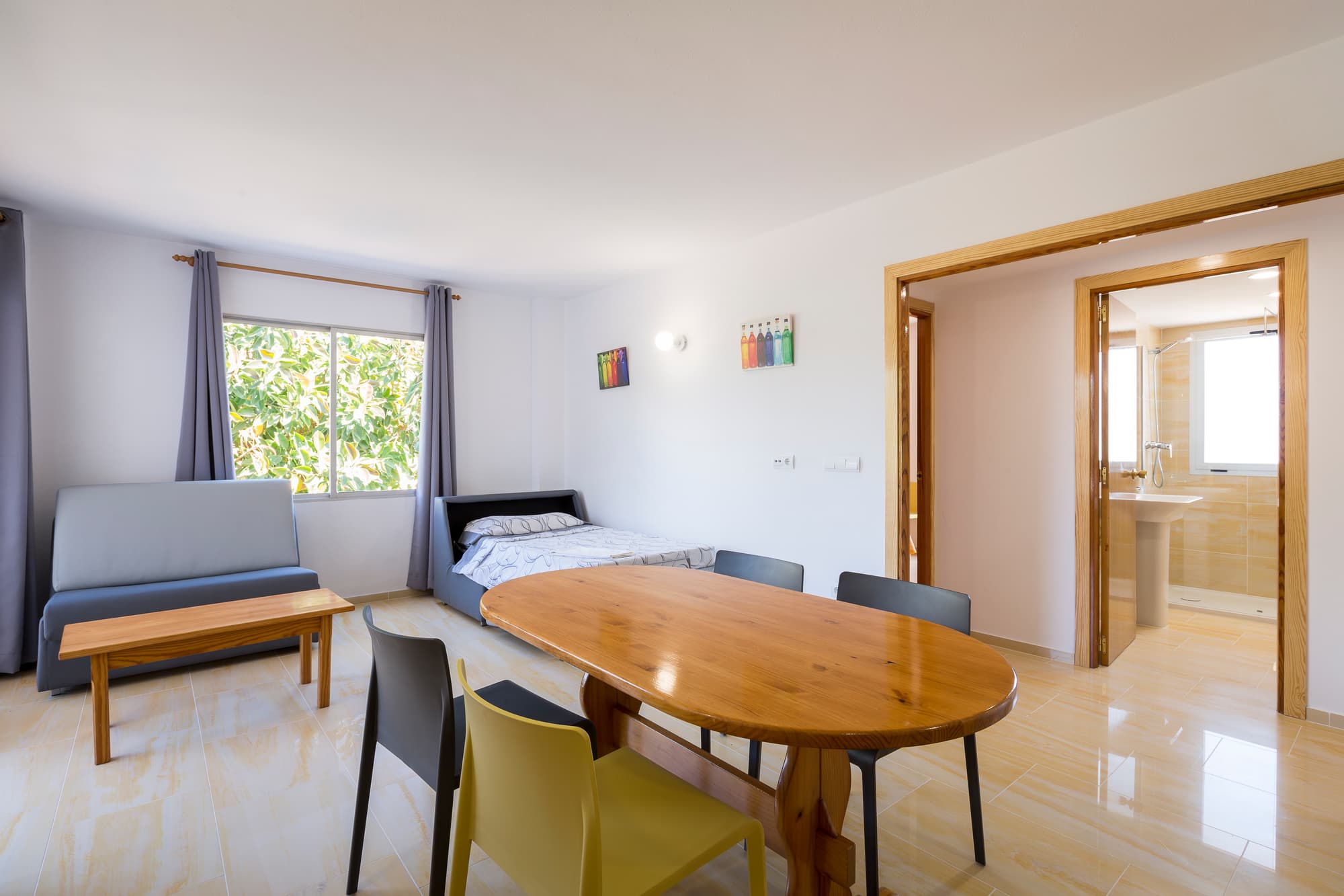 Zodiac Apartamentos