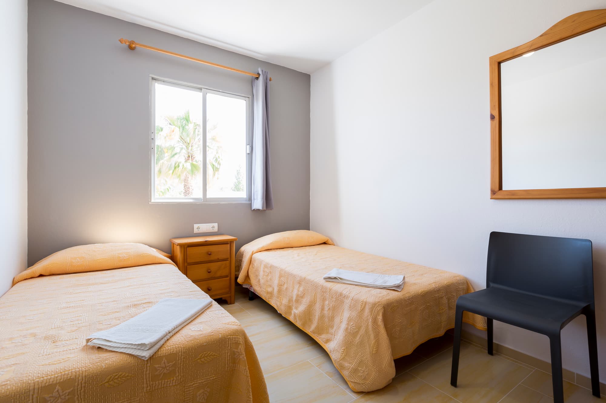 Zodiac Apartamentos