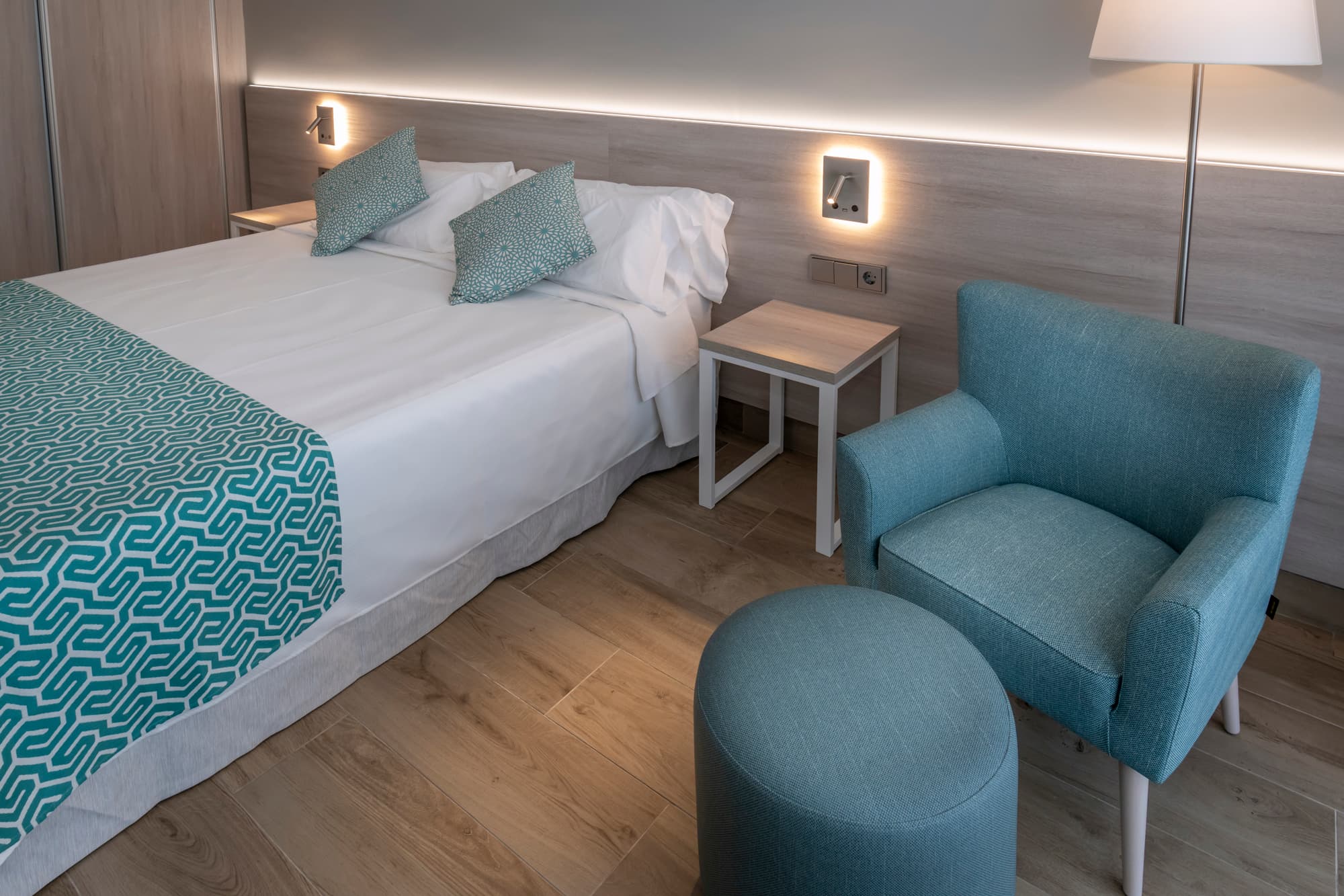 4R Casablanca Playa