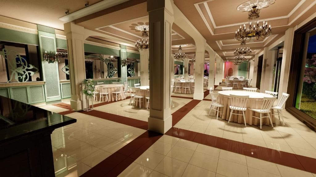 Cruise Hotel