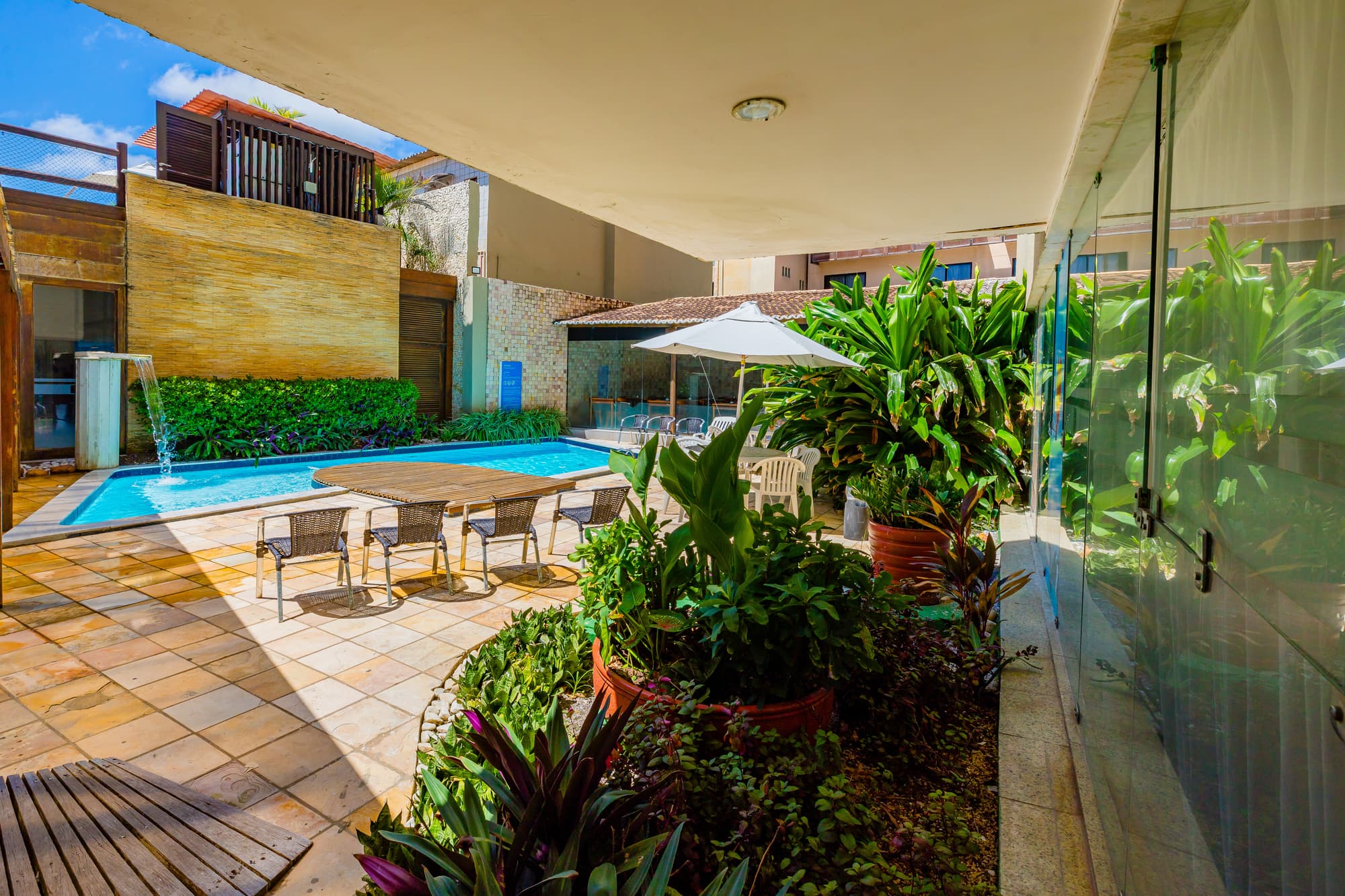 Yak Beach Hotel Natal
