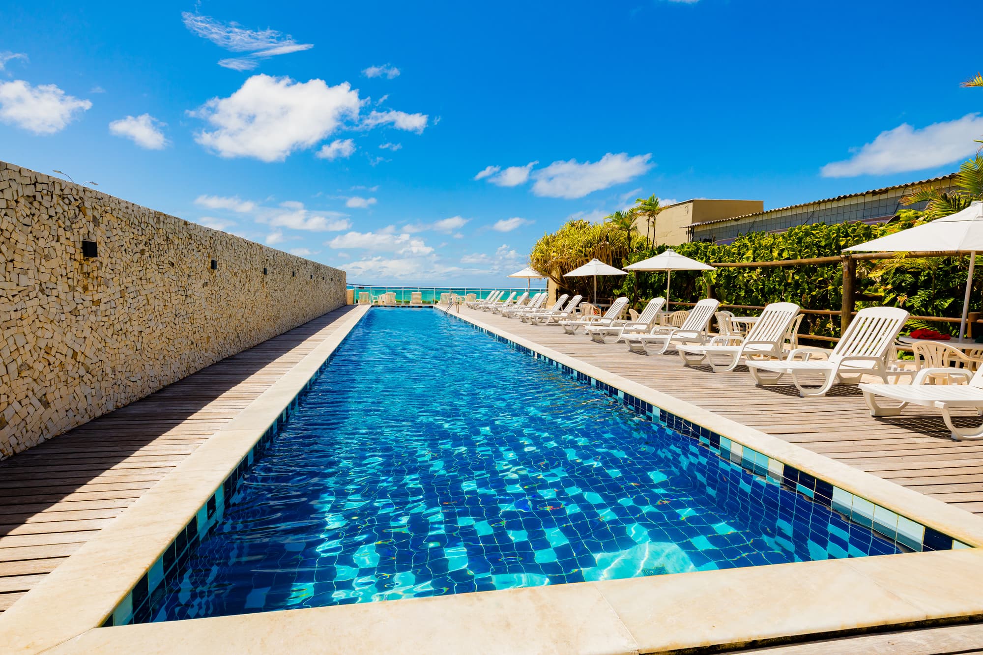 Yak Beach Hotel Natal