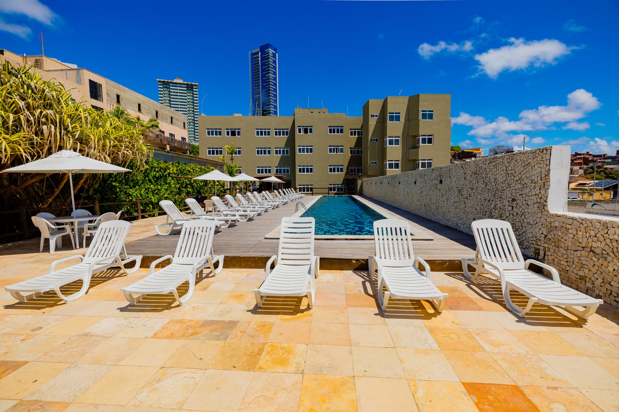 Yak Beach Hotel Natal