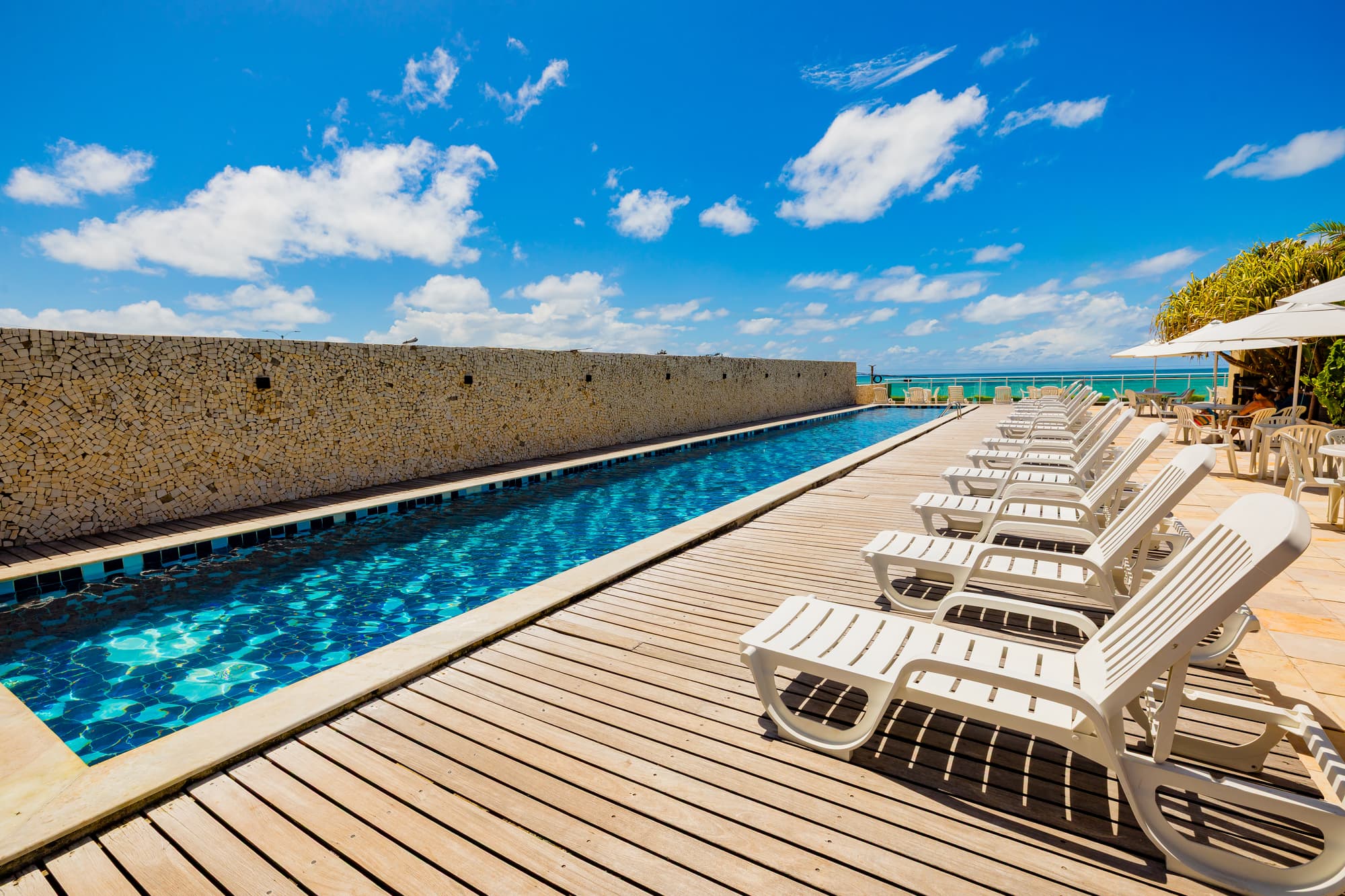 Yak Beach Hotel Natal
