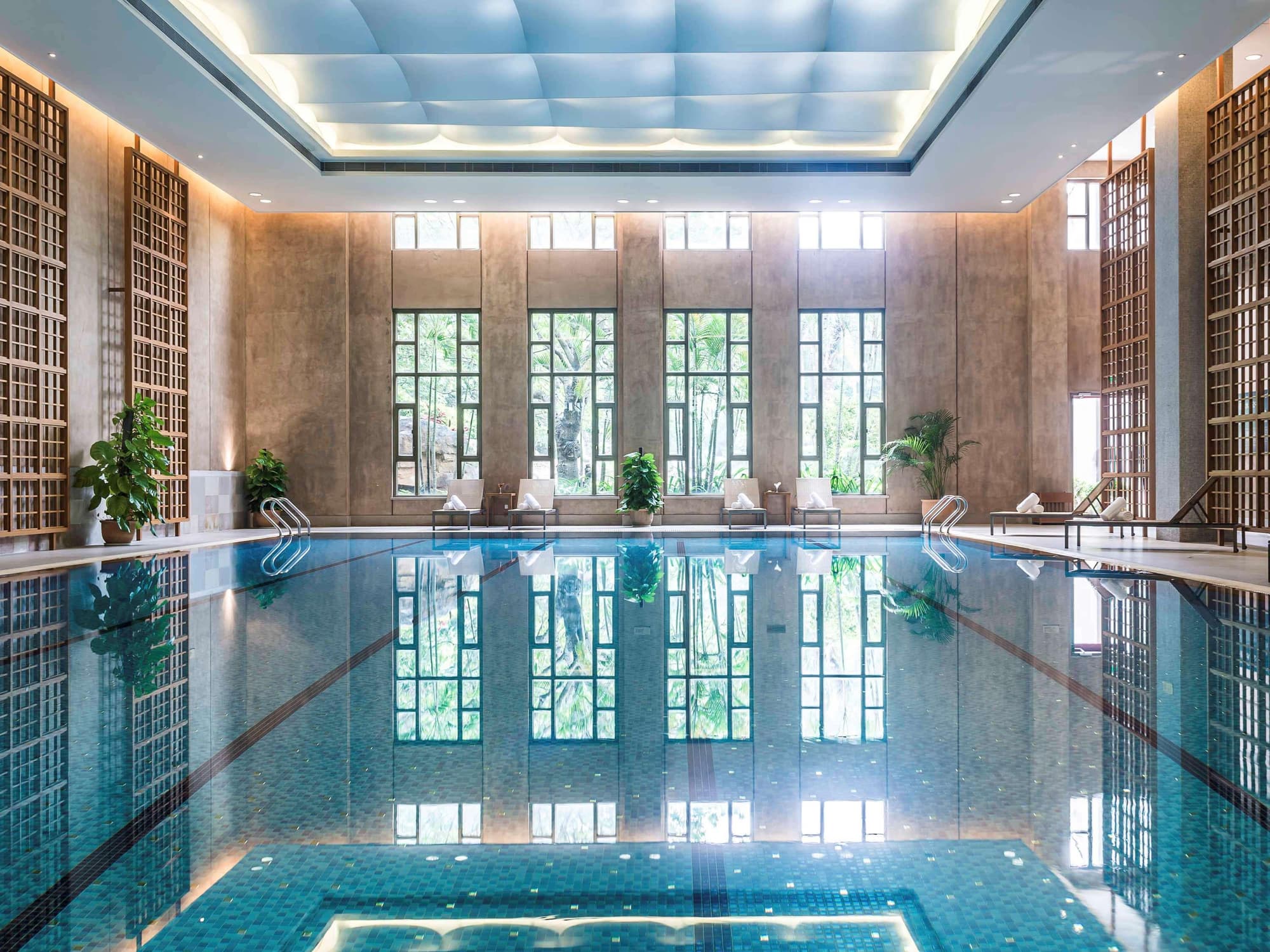 Pullman Dongguan Forum