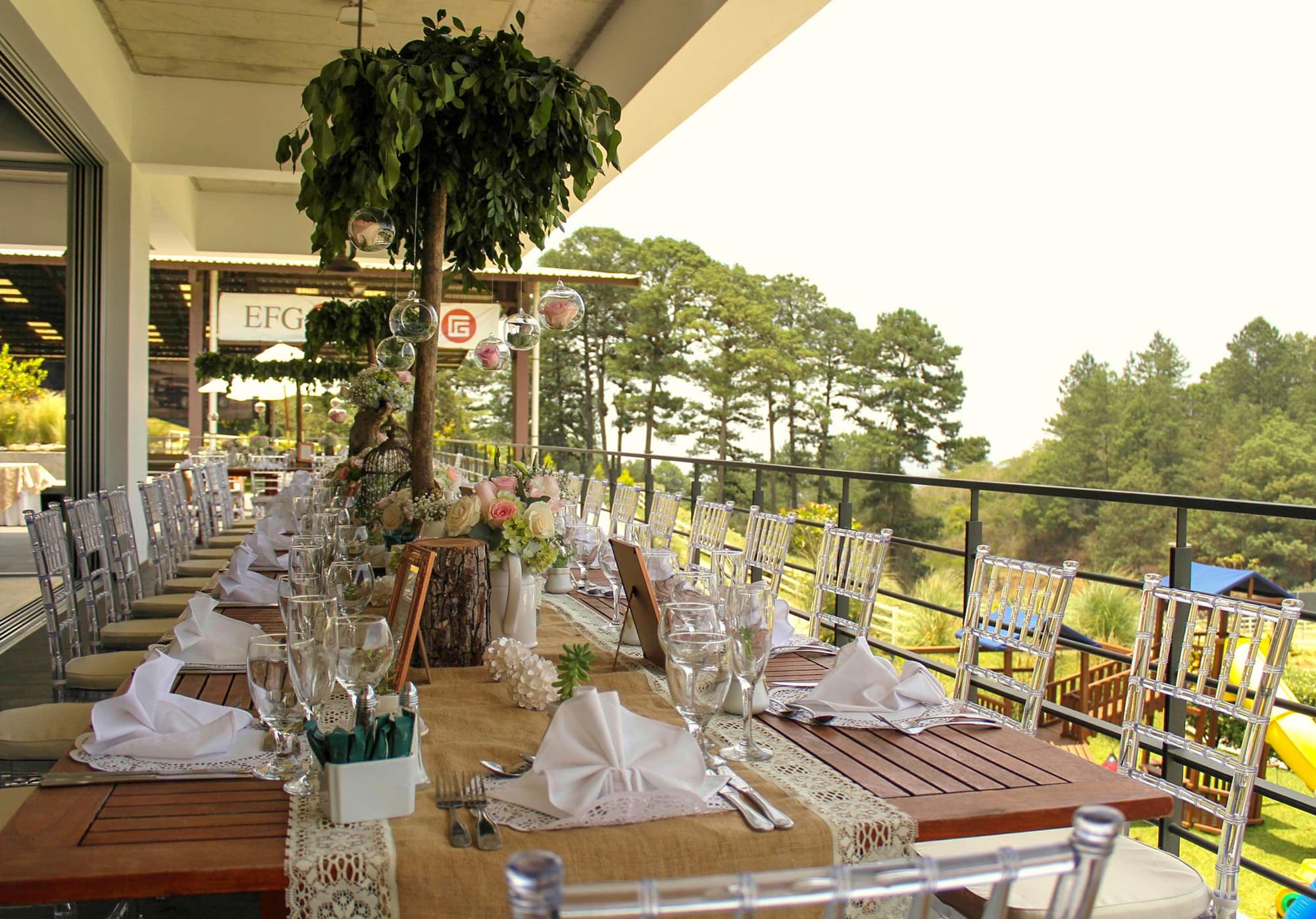 Hilton Garden Inn Guatemala City