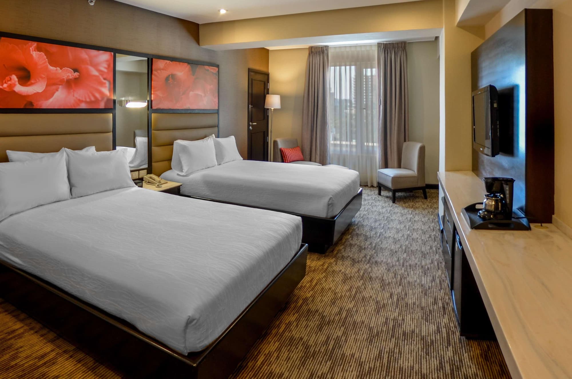 Hilton Garden Inn Guatemala City