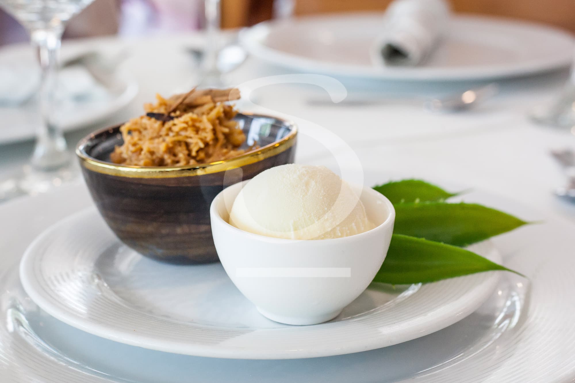 Sol Caribe Sea Flower, Restaurant