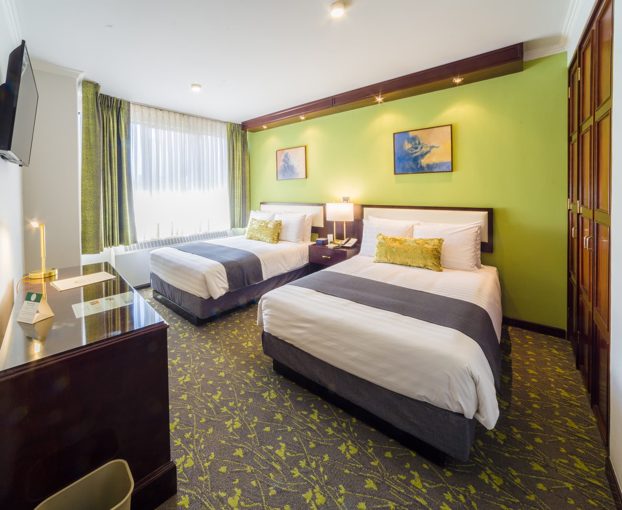 Ritz Apart Hotel