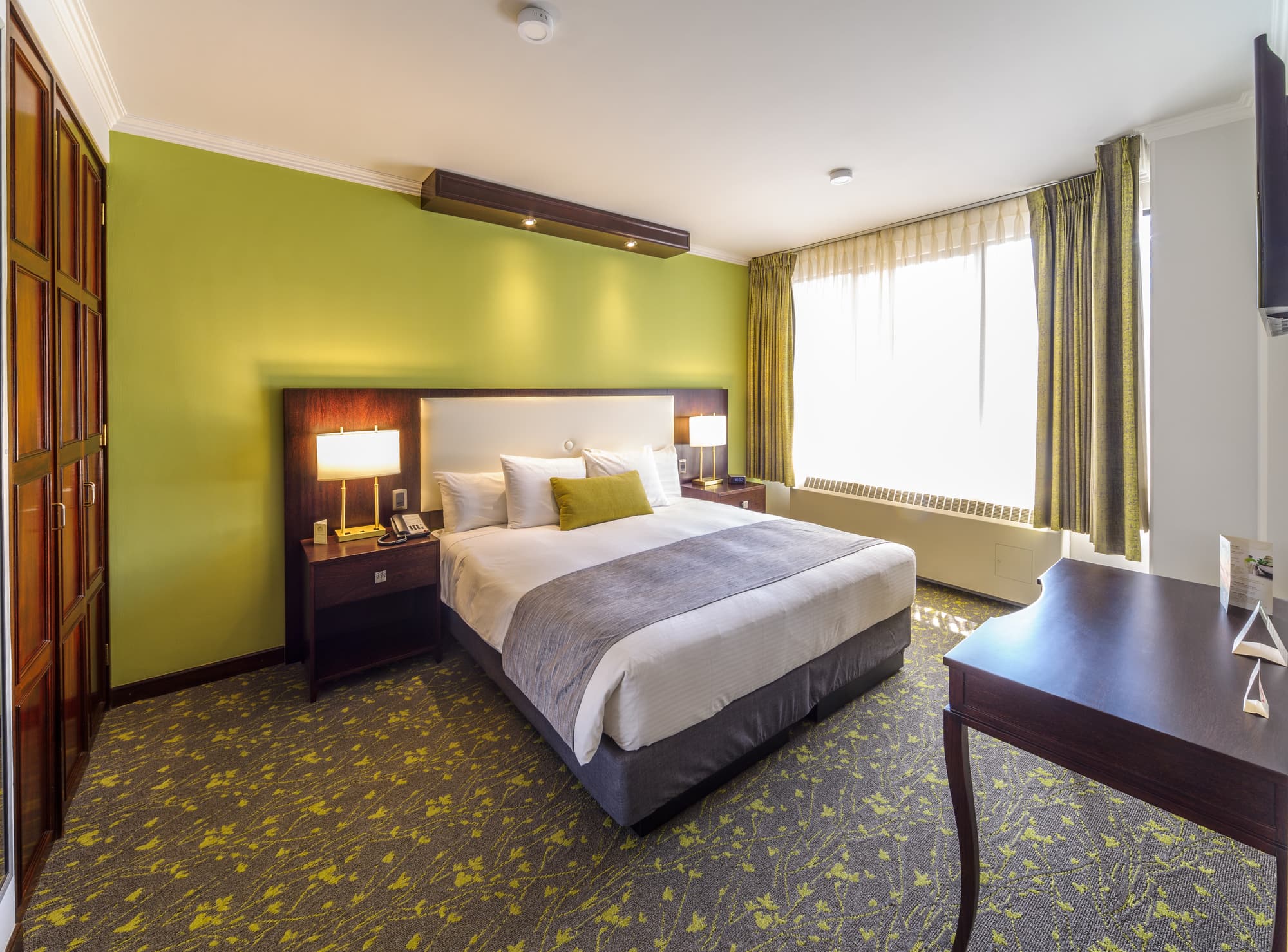 Ritz Apart Hotel