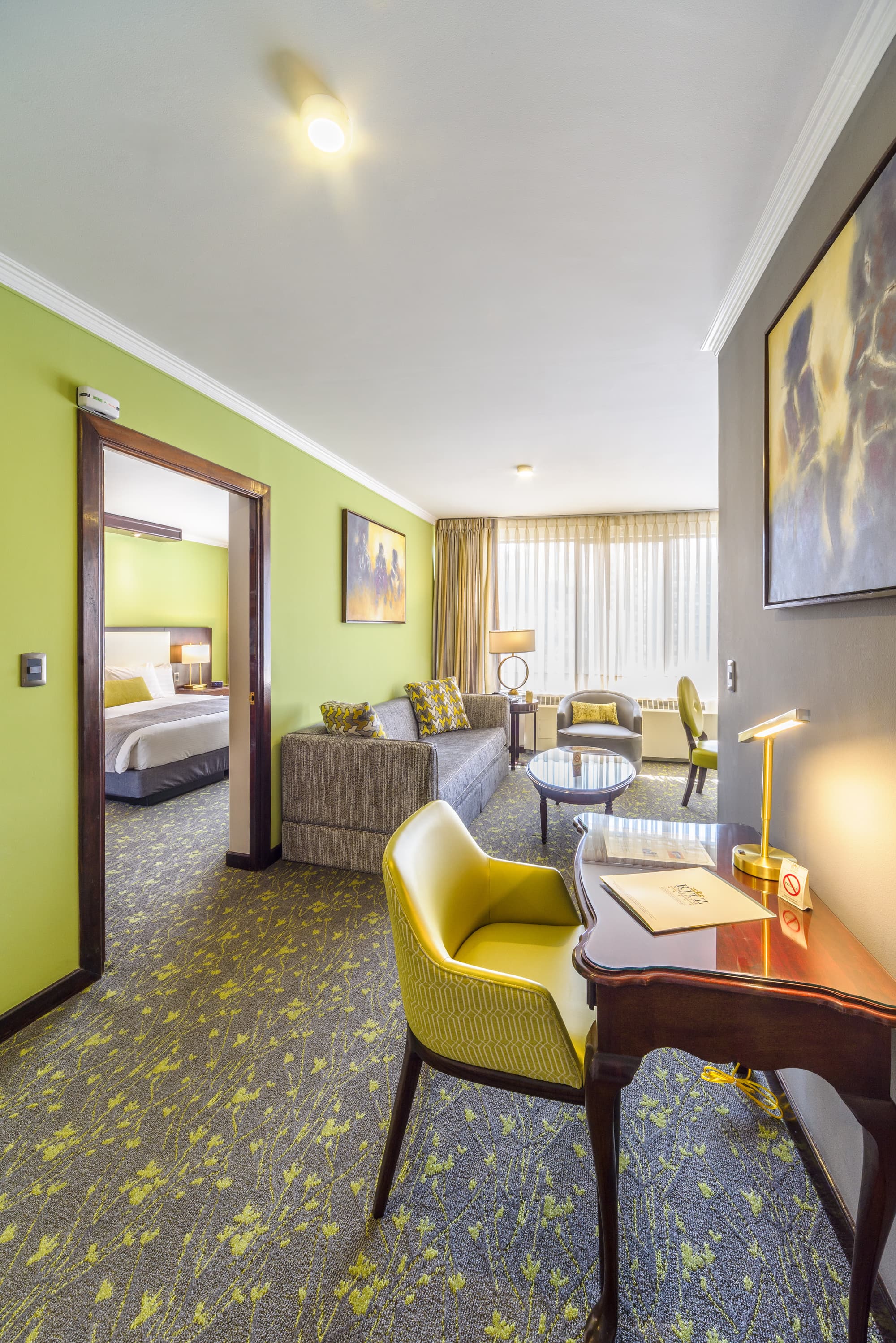 Ritz Apart Hotel