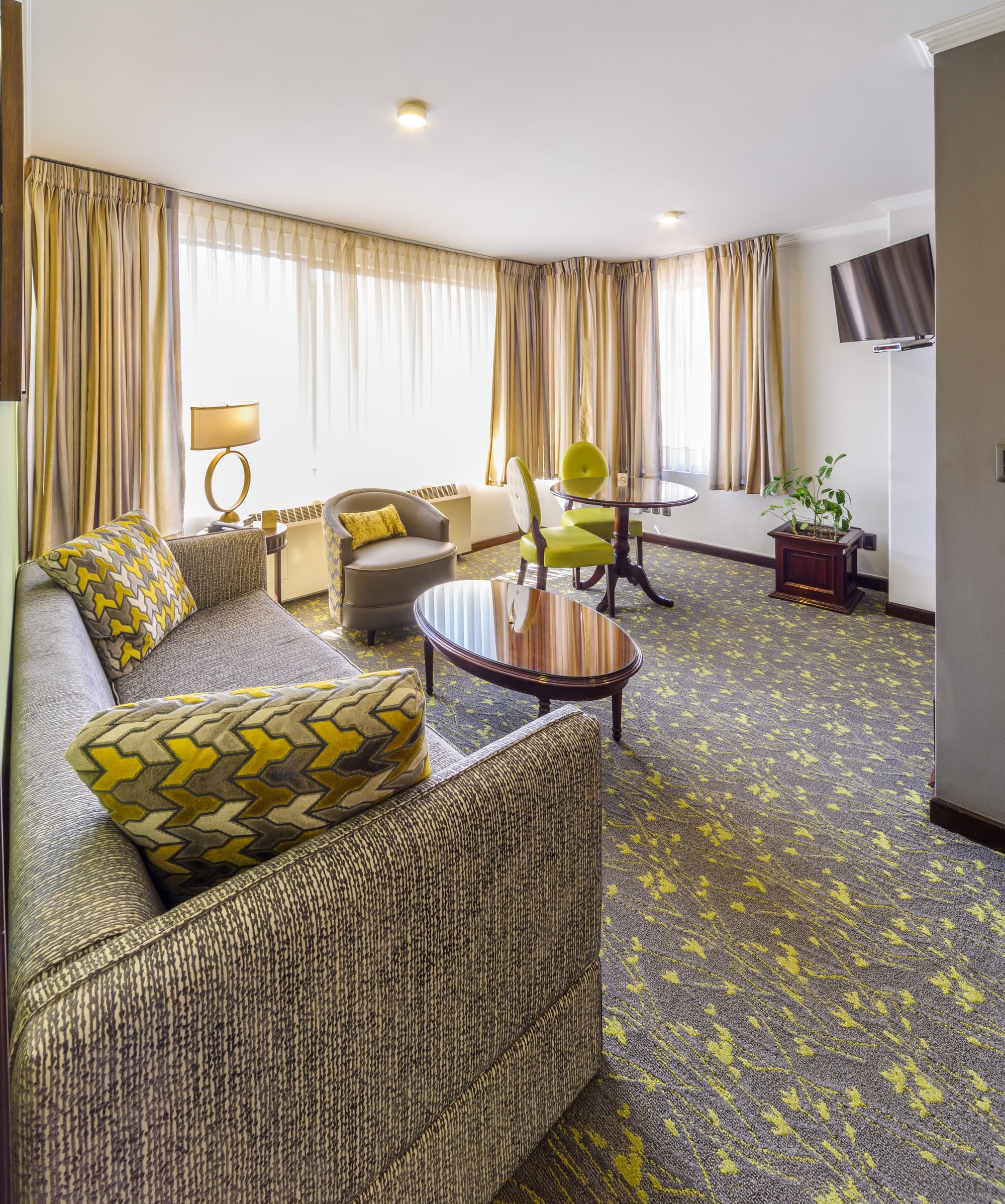 Ritz Apart Hotel