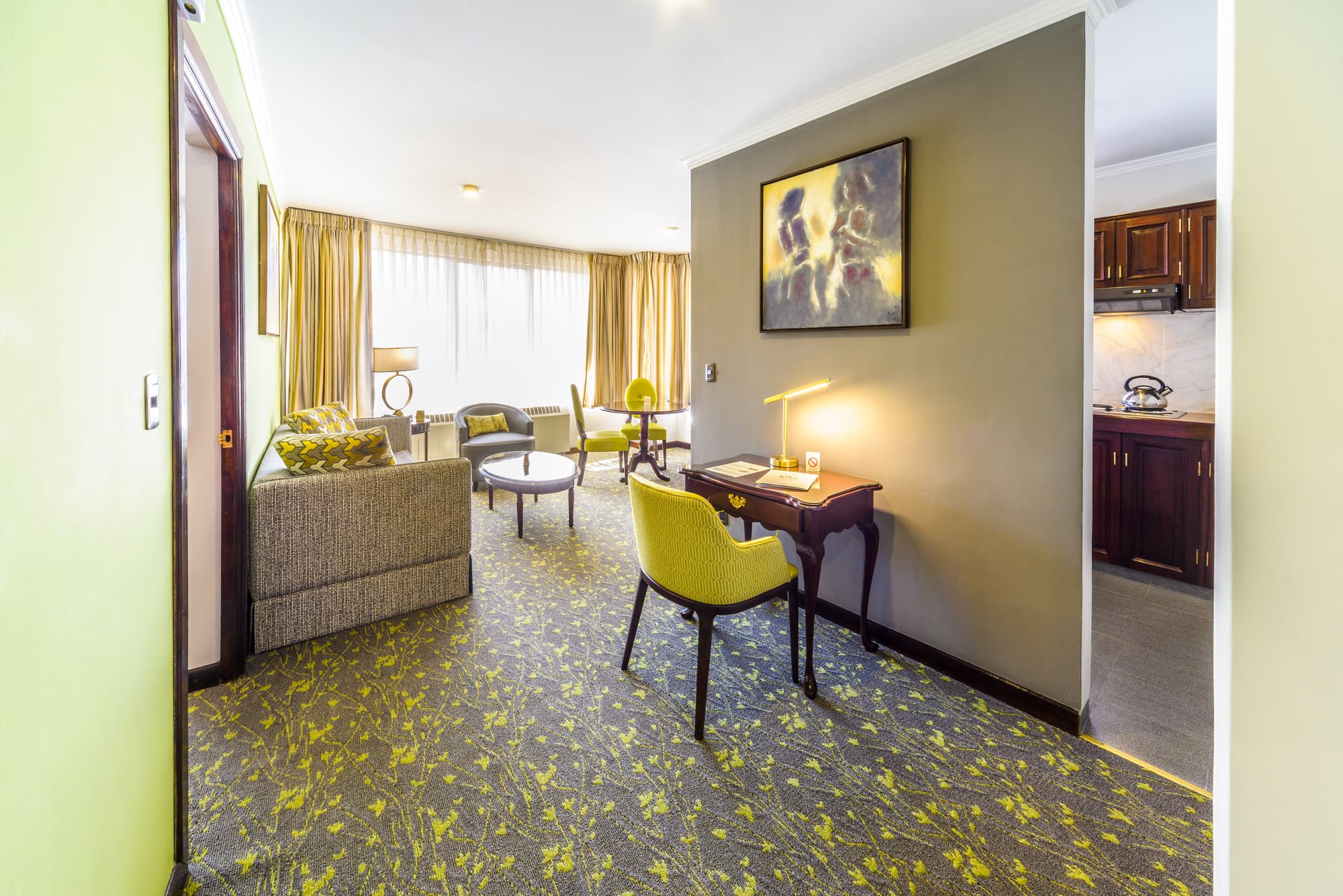 Ritz Apart Hotel