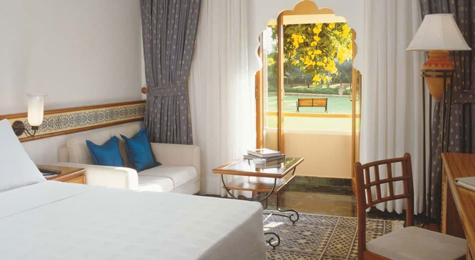 Trident, Jaipur