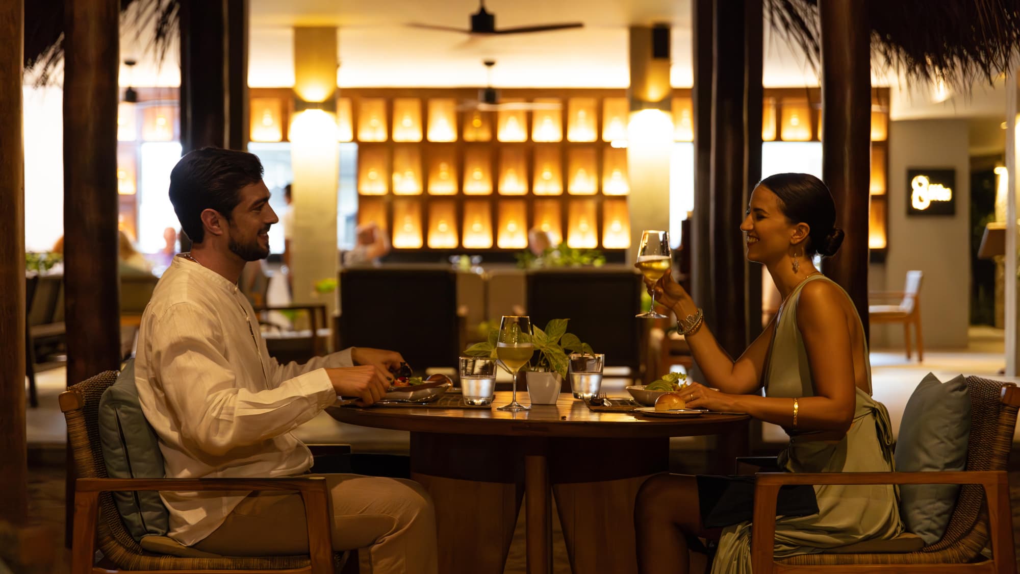 Cinnamon Bentota Beach – Signature Selection