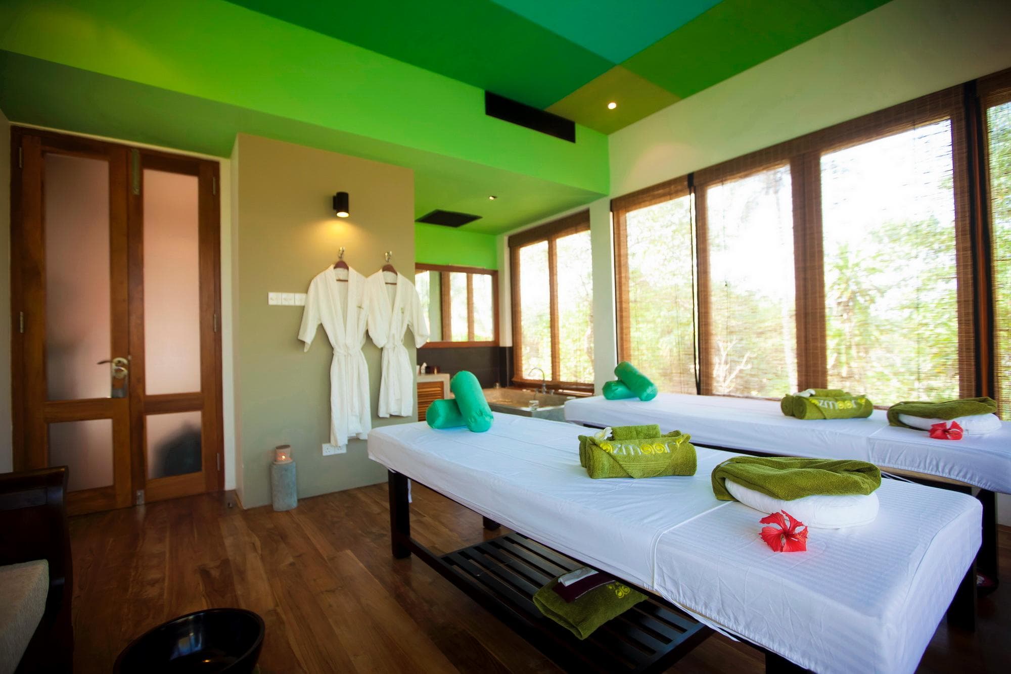 Cinnamon Bentota Beach – Signature Selection
