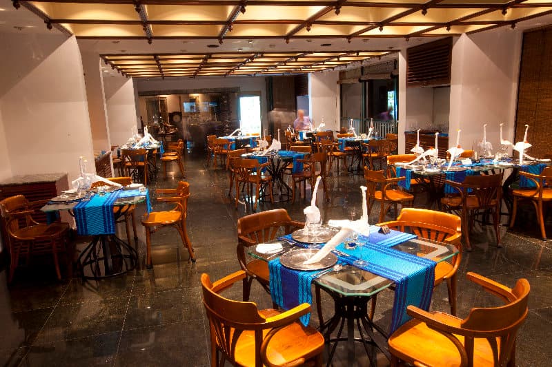 Cinnamon Bentota Beach – Signature Selection