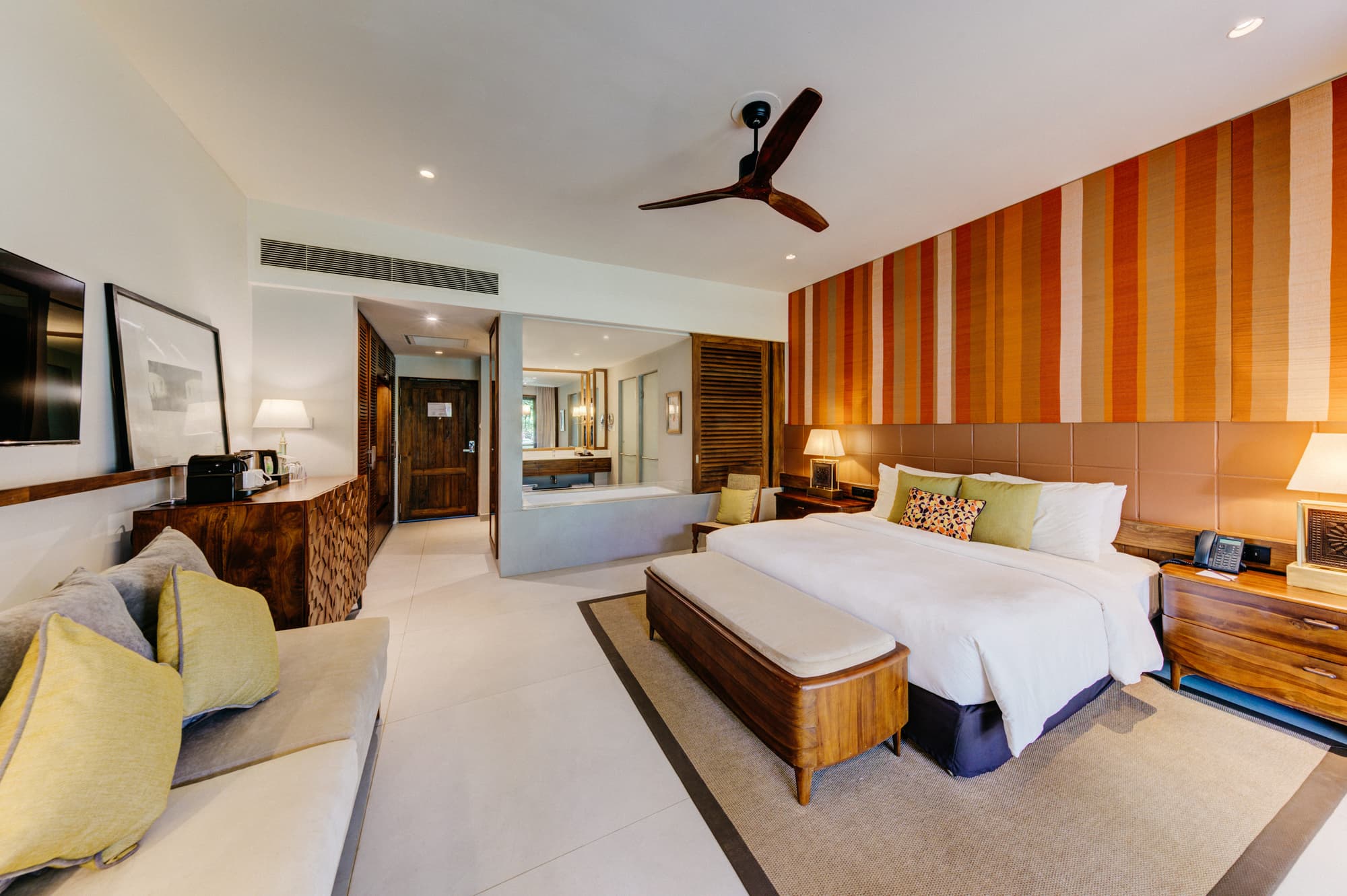 Cinnamon Bentota Beach – Signature Selection