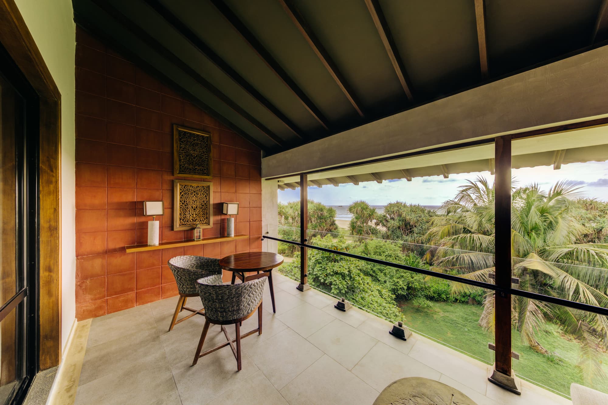 Cinnamon Bentota Beach – Signature Selection
