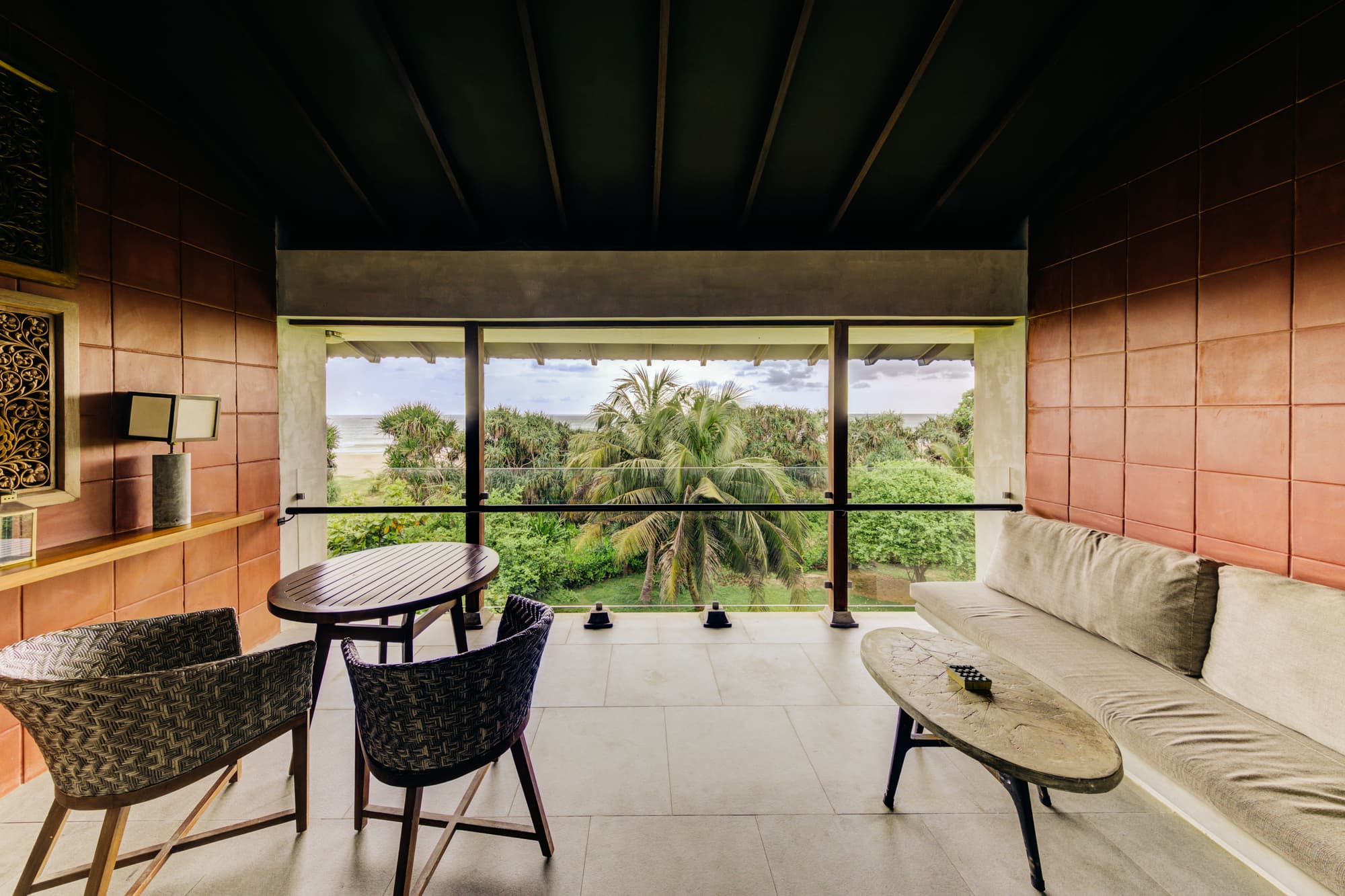 Cinnamon Bentota Beach – Signature Selection
