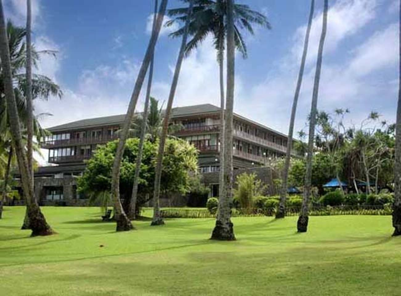 Cinnamon Bentota Beach – Signature Selection