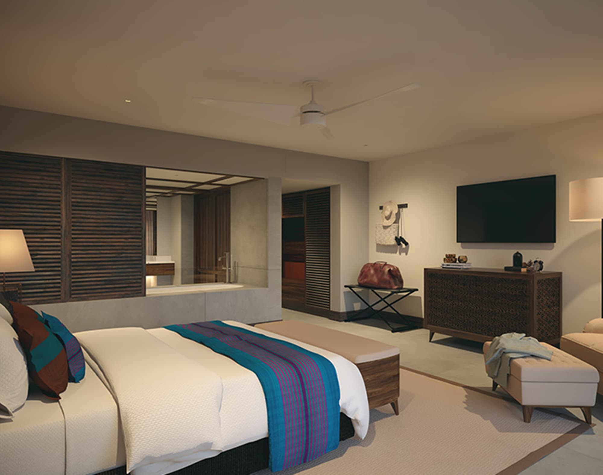 Cinnamon Bentota Beach – Signature Selection