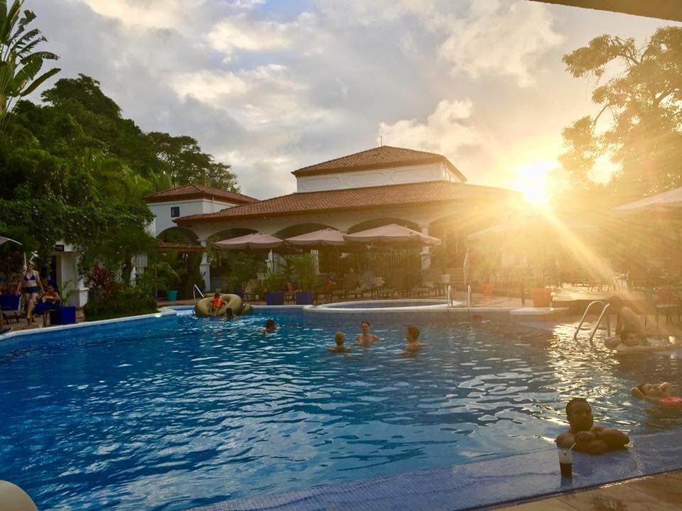 Shana by The Beach - Manuel Antonio, Bar