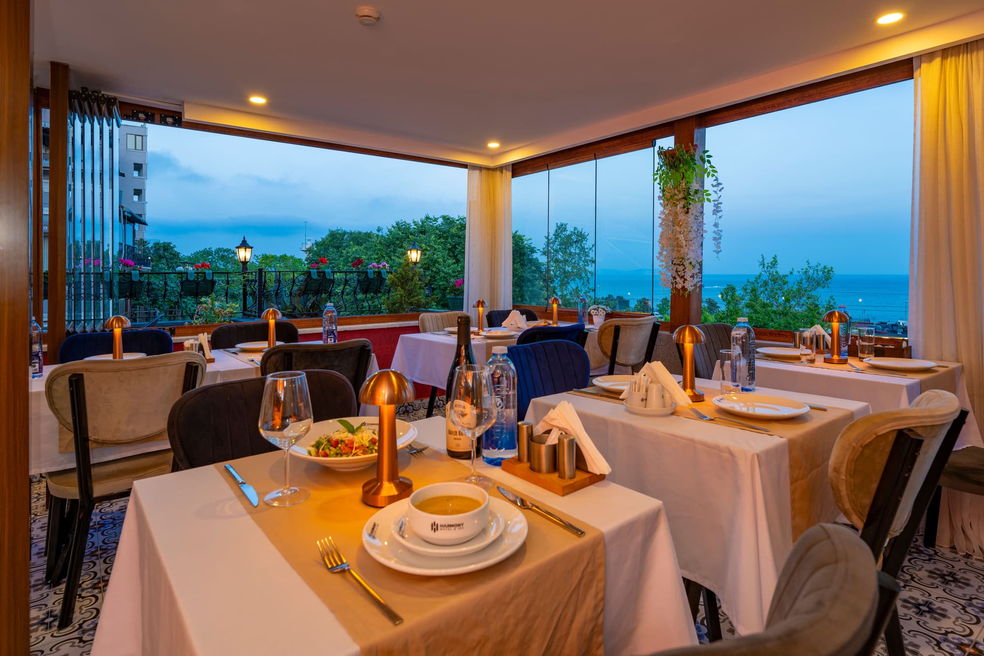 Harmony Hotel Istanbul & SPA