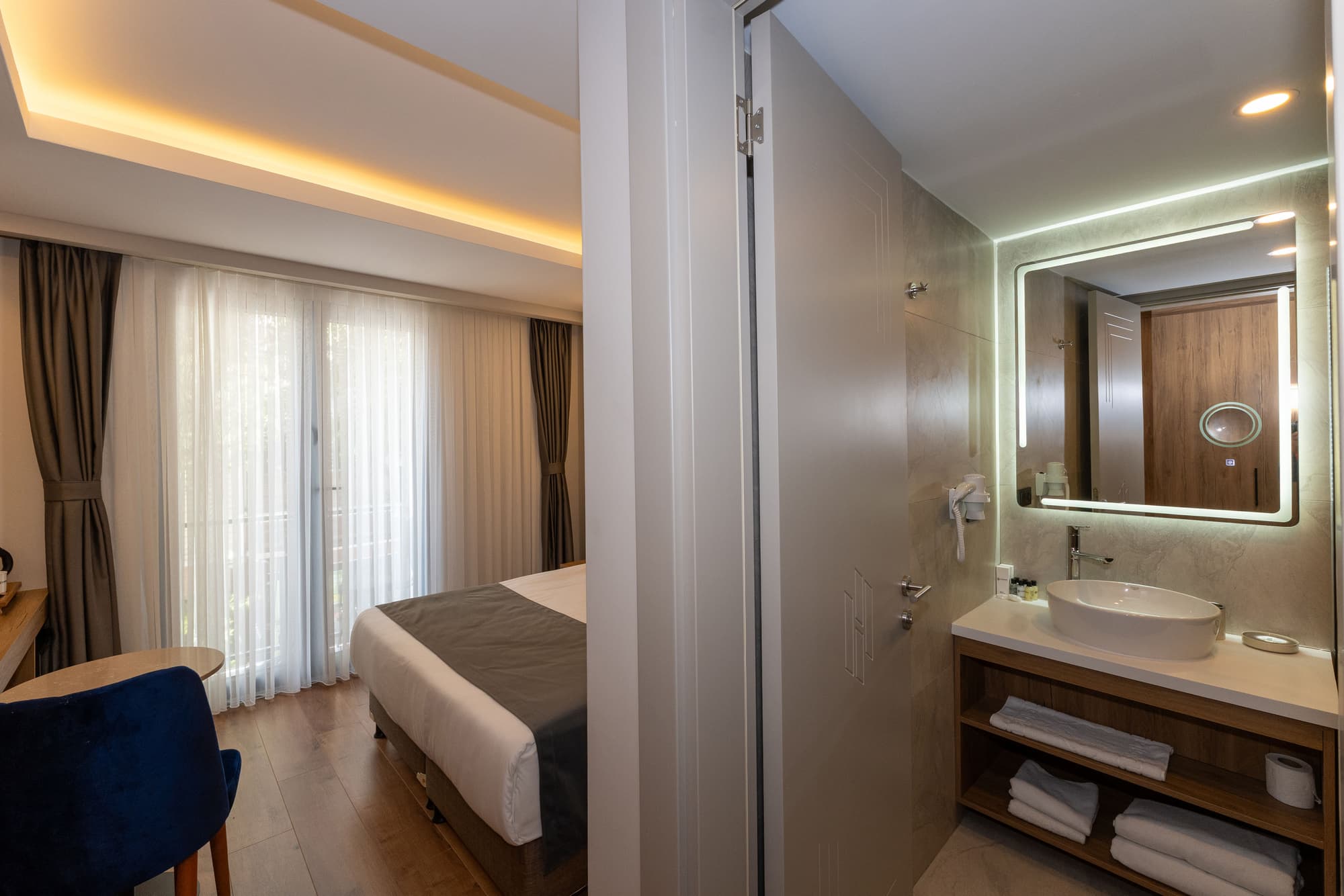 Harmony Hotel Istanbul & SPA