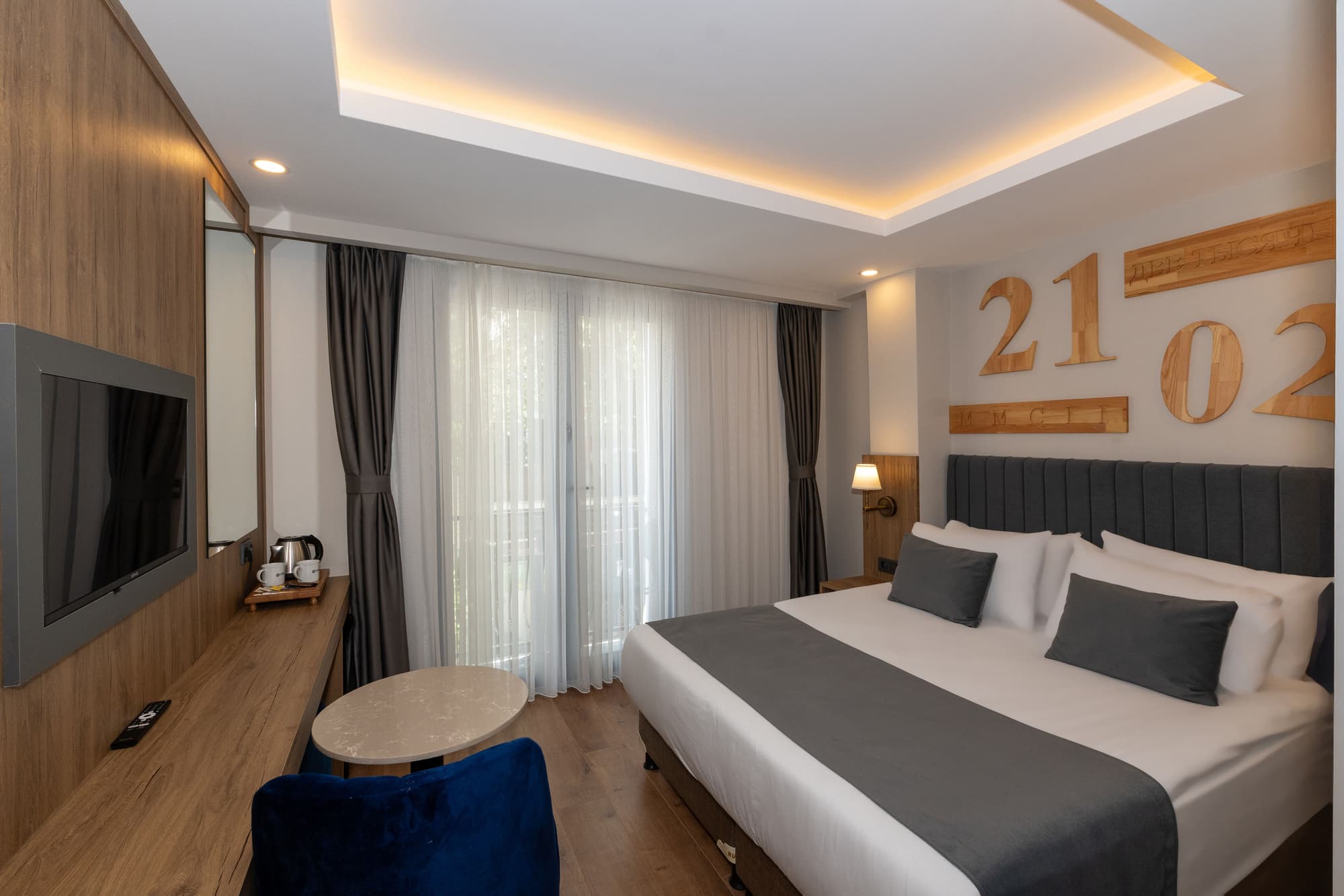 Harmony Hotel Istanbul & SPA