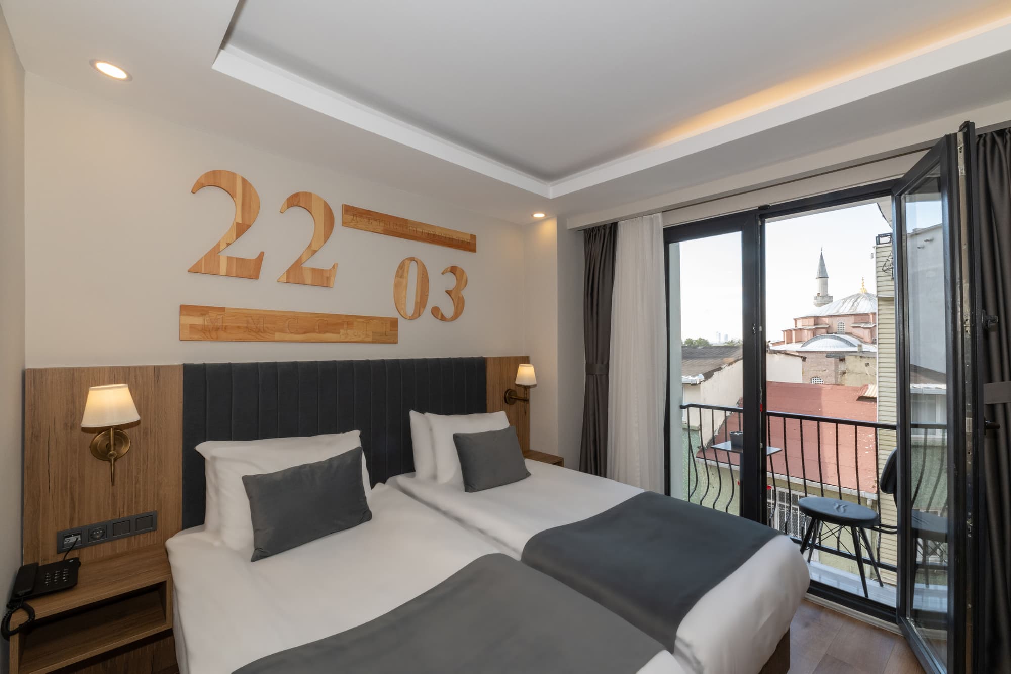 Harmony Hotel Istanbul & SPA