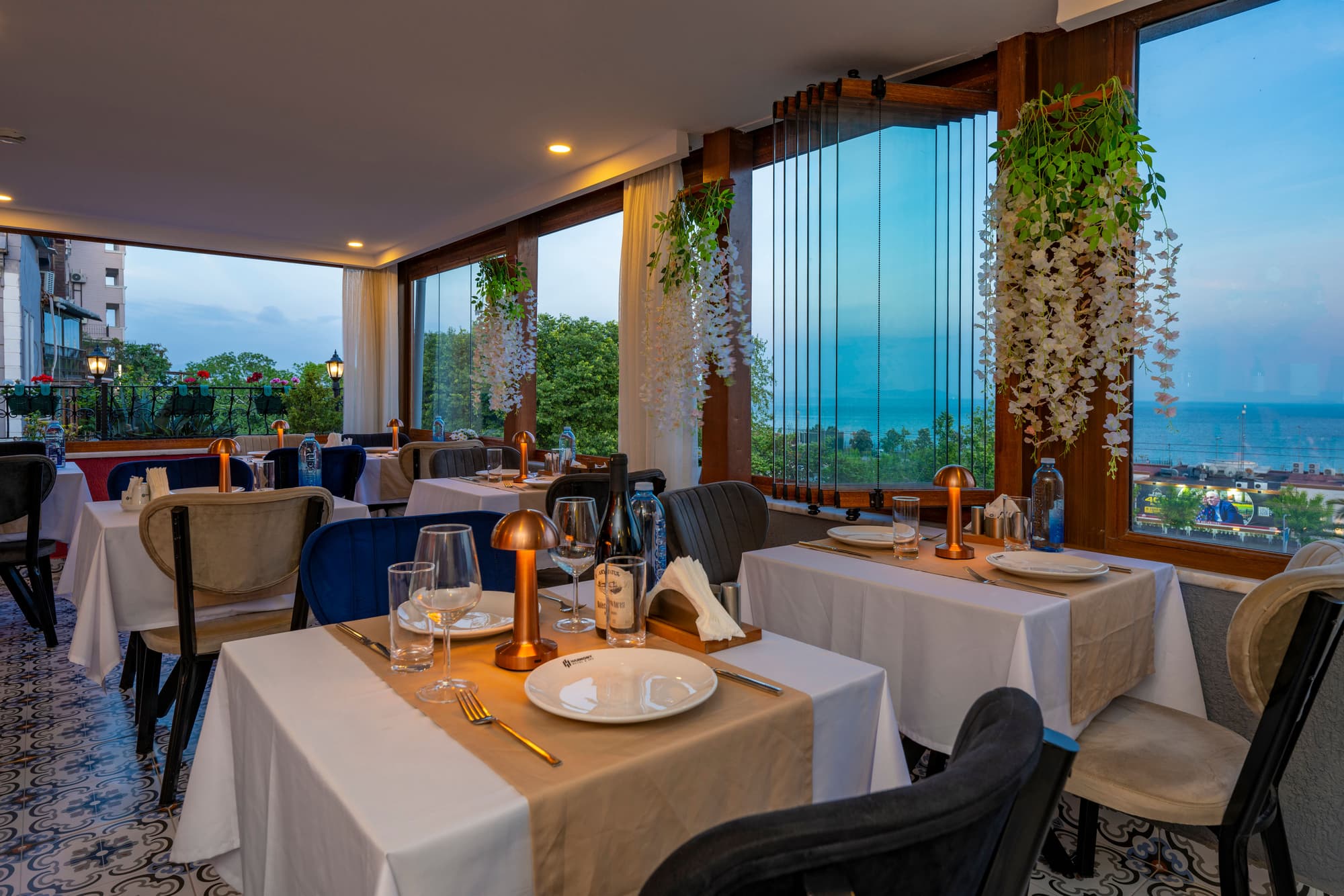 Harmony Hotel Istanbul & SPA