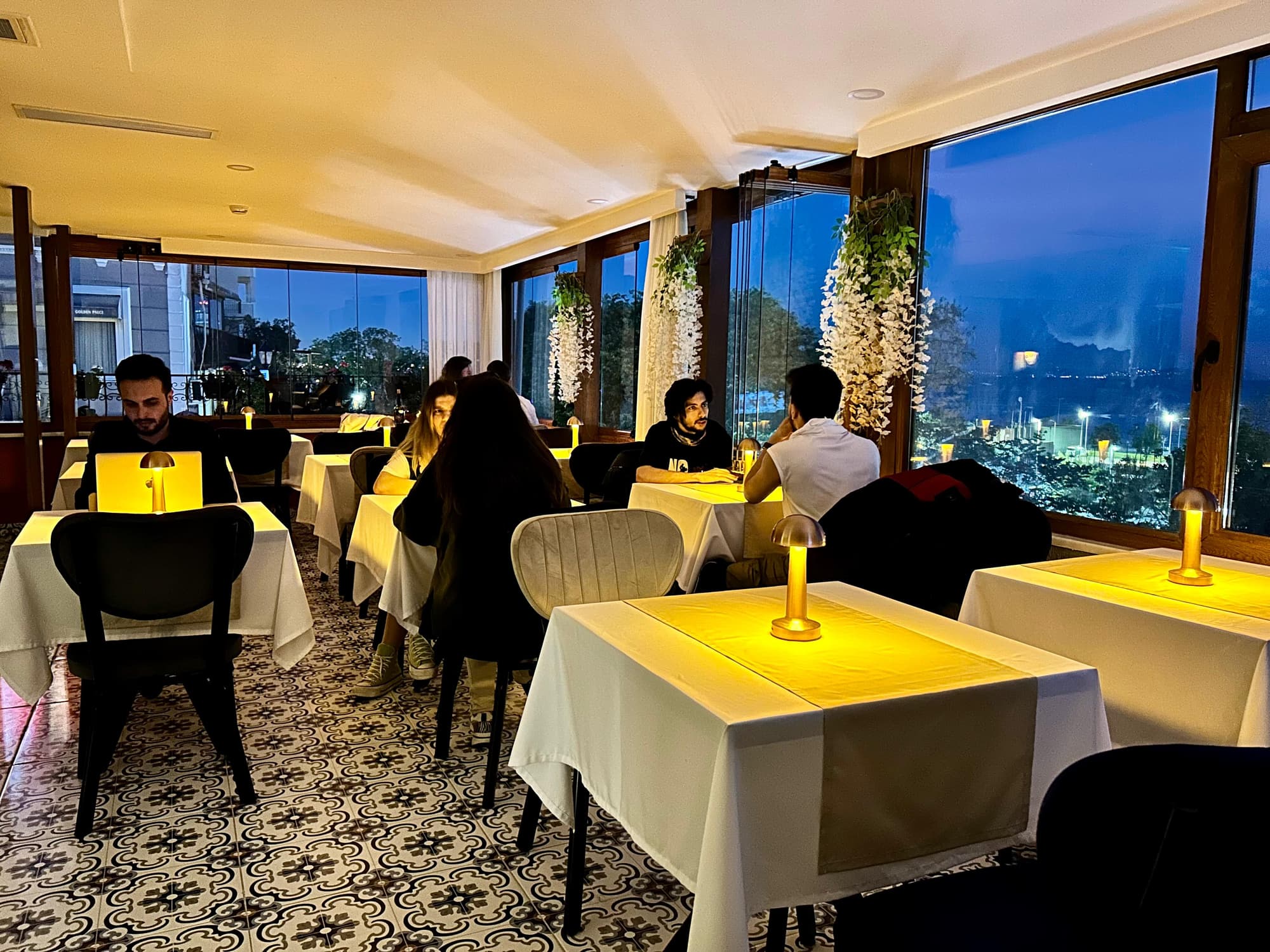 Harmony Hotel Istanbul & SPA
