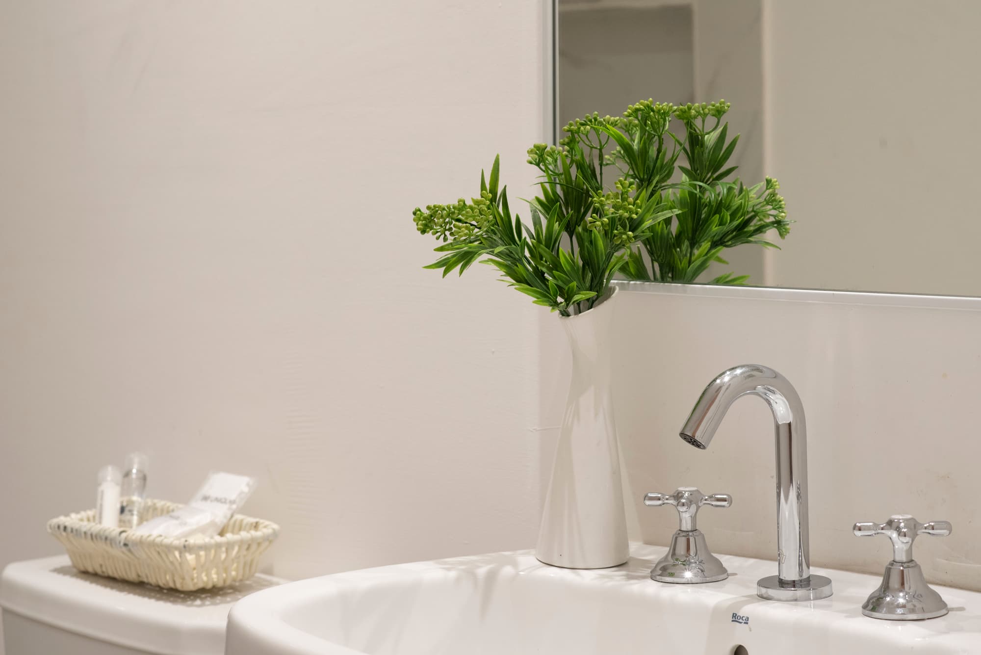 Believe Madero Hotel, Room