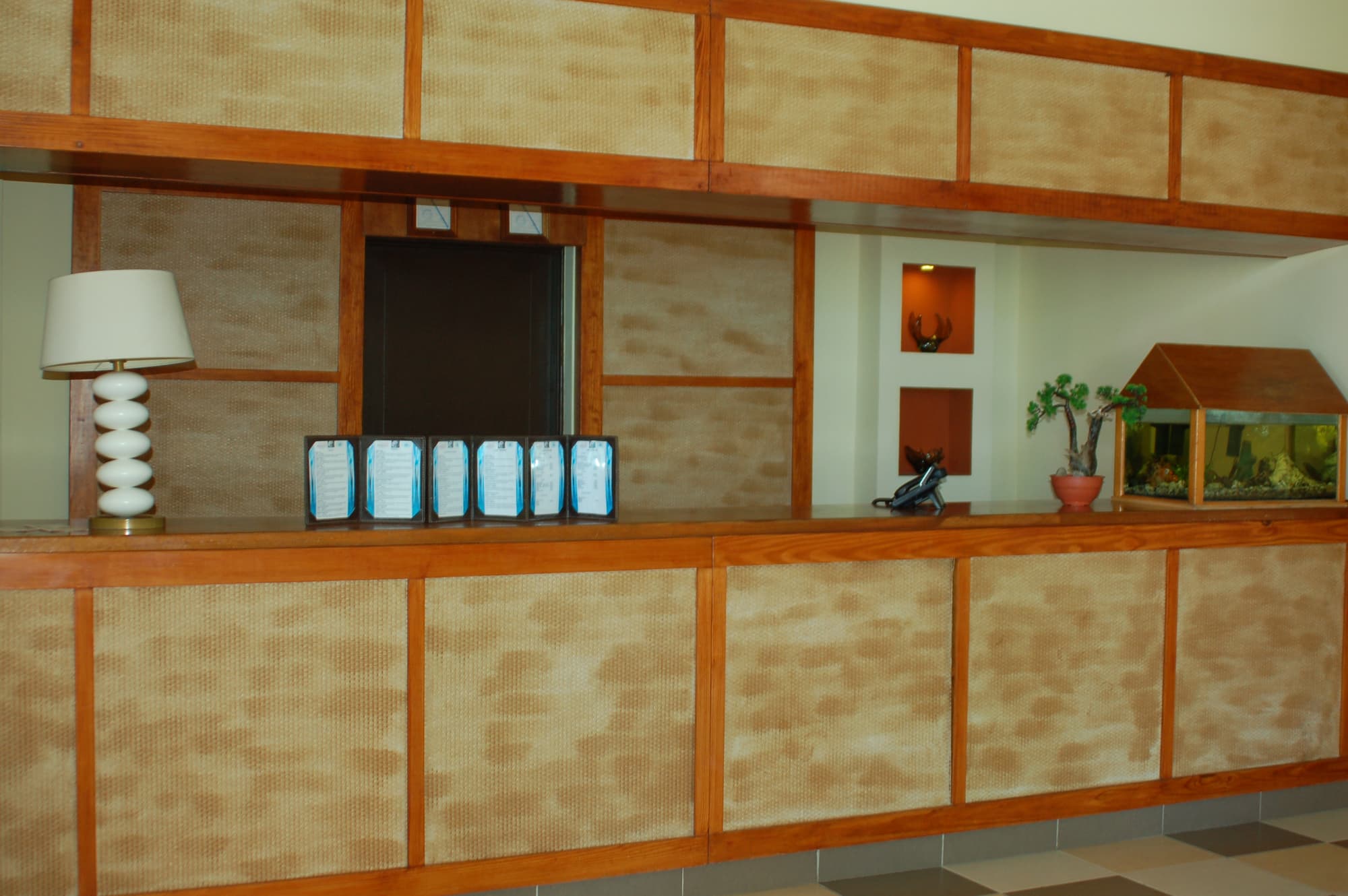 Grand Memories Varadero, Lobby