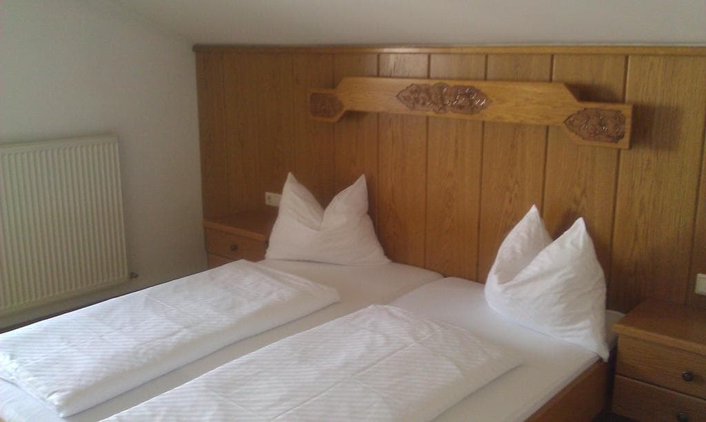 Hotel Toni, General view