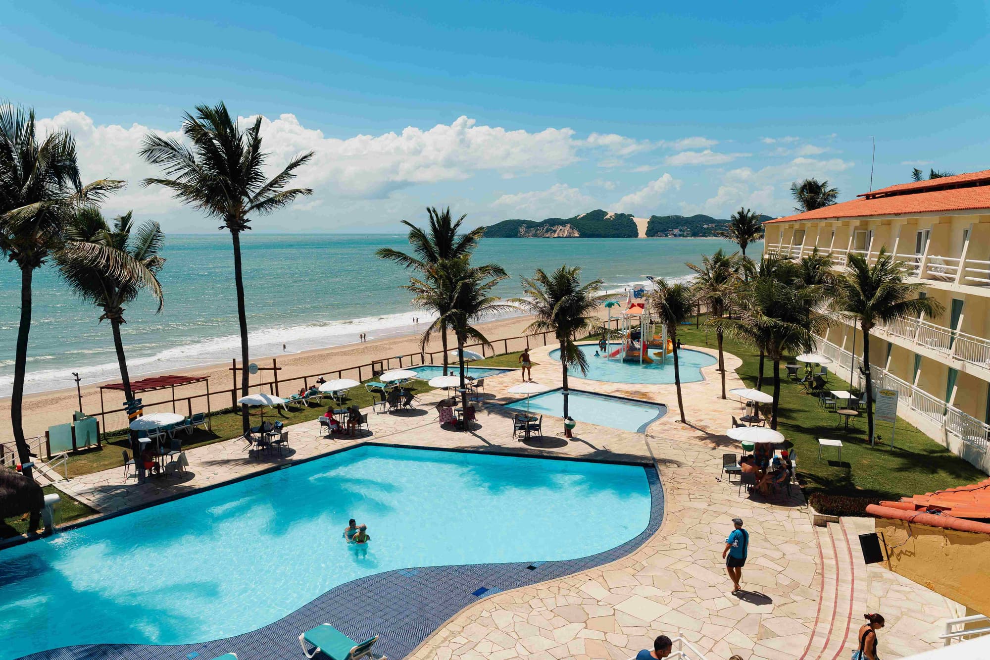 EL Aram Natal Mar