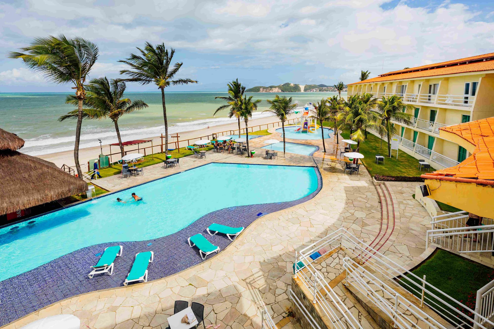 EL Aram Natal Mar