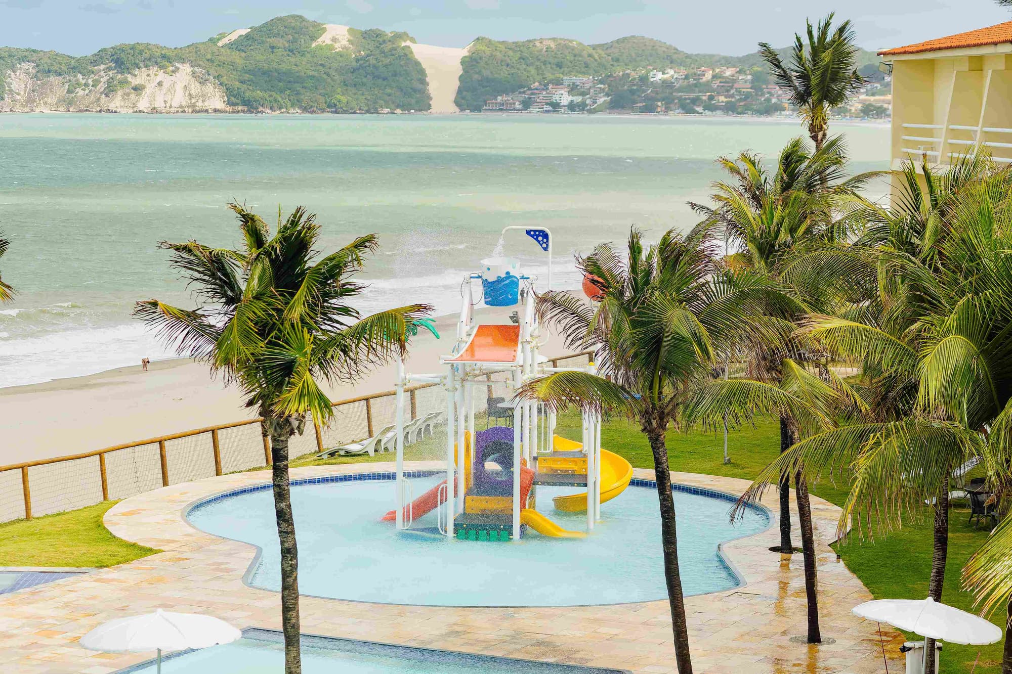 EL Aram Natal Mar