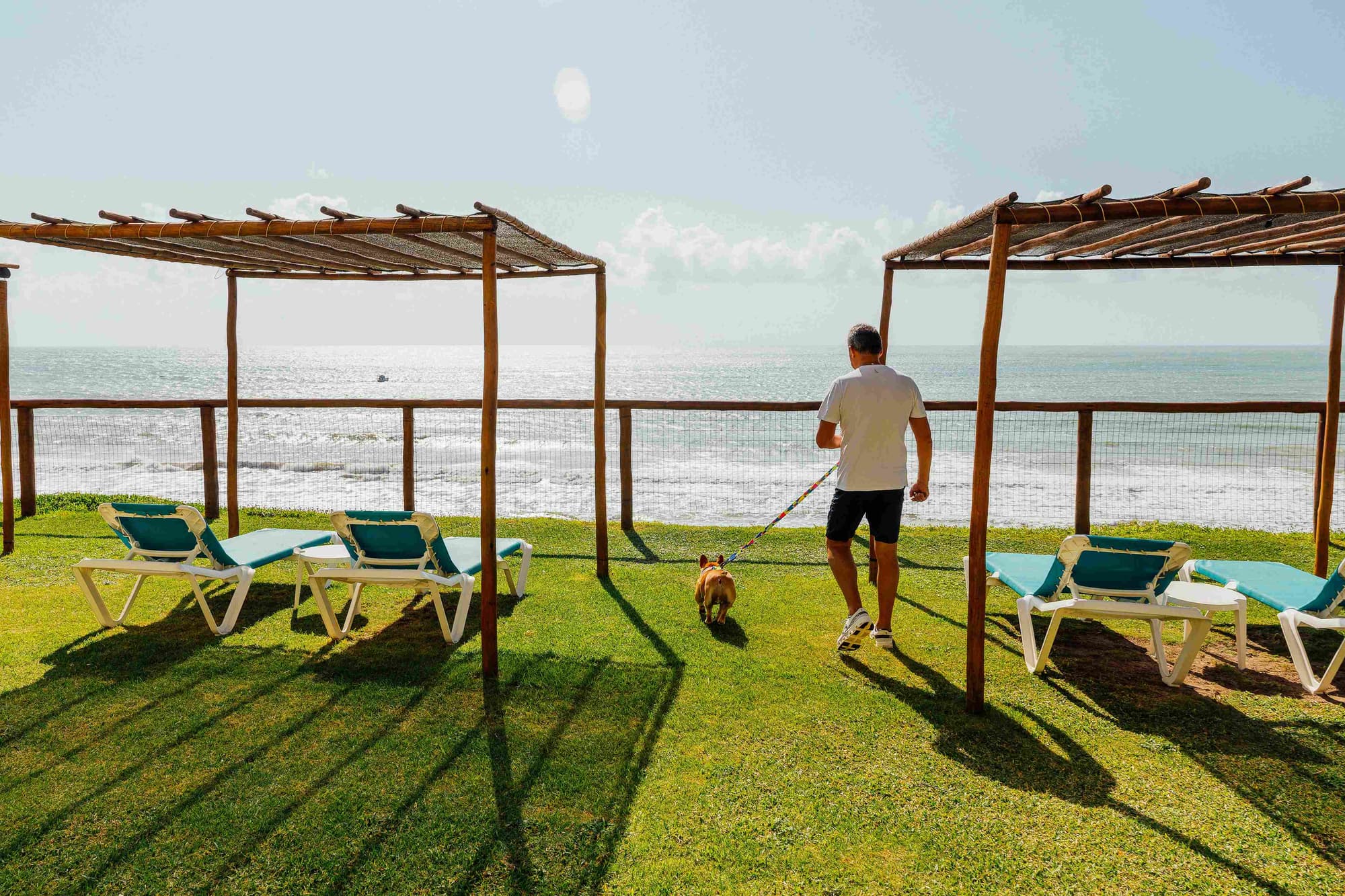 EL Aram Natal Mar