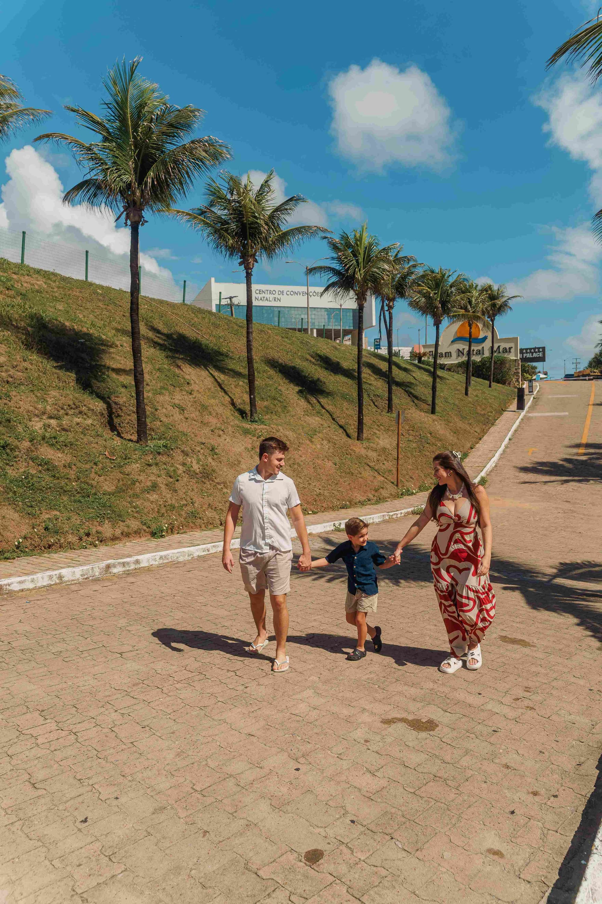 EL Aram Natal Mar