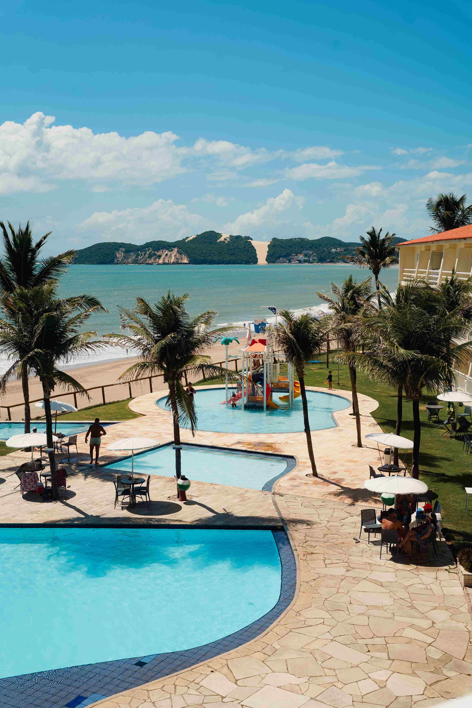 EL Aram Natal Mar