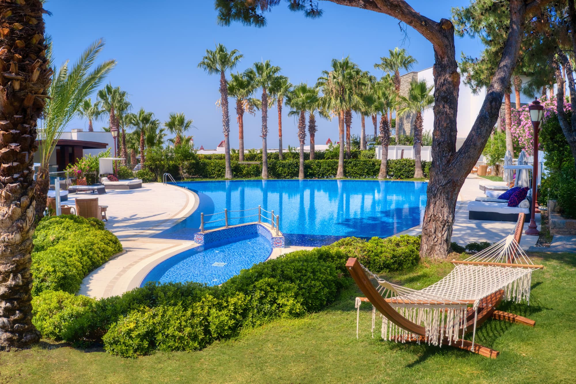 HillStone  Bodrum Hotel & SPA
