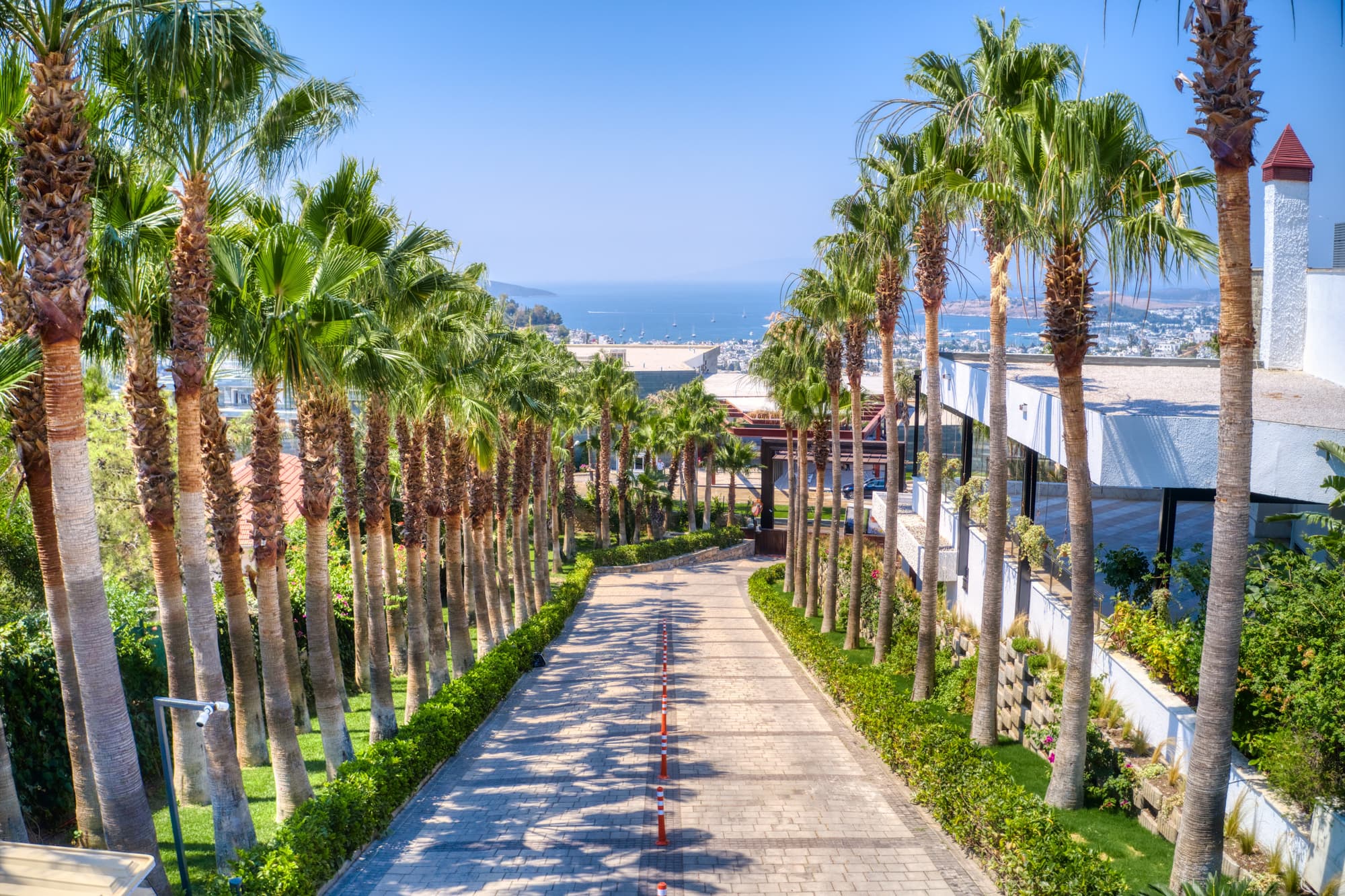 HillStone  Bodrum Hotel & SPA